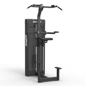 AF 7109 Dip/Chin Assist