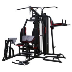 AF 306 Multi Gym – Six Station