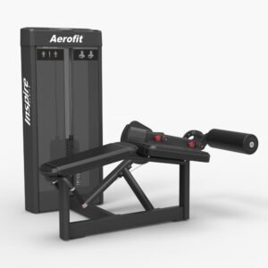 AF 7111 Prone Leg Curl