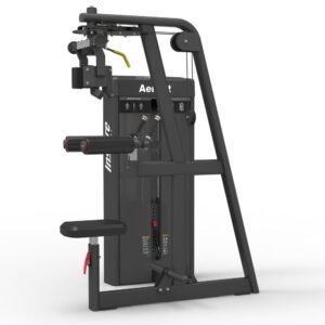 AF 7115 Neck Rotation