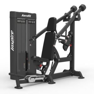 AF 7132 Chest Press / Shoulder Press