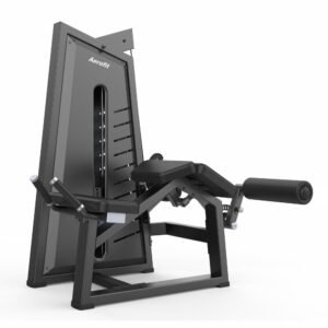 AF 4301 Prone Leg Curl