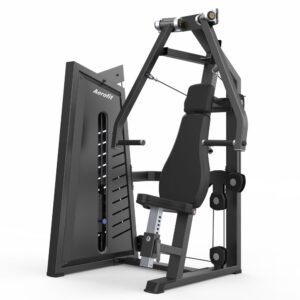 AF 4306 Vertical Press