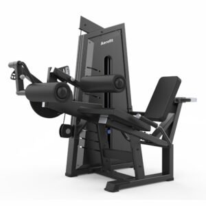 AF 4309 Seated Leg Curl
