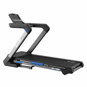 AF 463 Motorized Treadmill