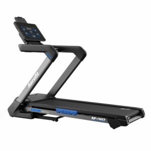 AF 447 Motorized Treadmill