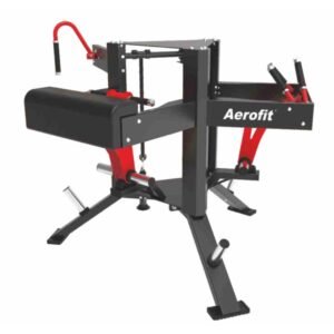AF 7721 3 Way Forearm Machine