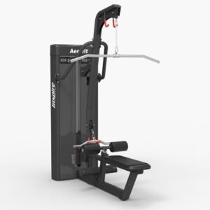 AF 7136 Pulldown / Seated Row