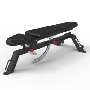 AF 7153 Flat To Incline Utility Bench