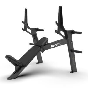 Olympic Incline Bench AF 7155