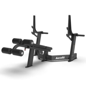 Olympic Decline Bench AF-7156