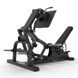 AF 7157 Leg Press – Plate Loaded