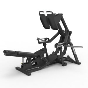 AF 7158 45 Degree Leg Press (Plate Loaded)
