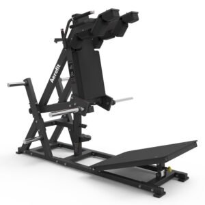 AF 7160 Power Front Squat
