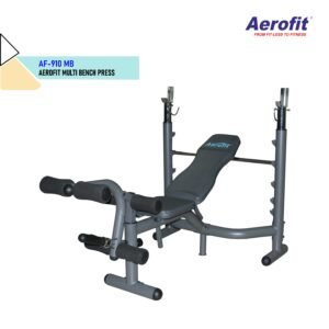 AF 910 MB Multi Bench Press