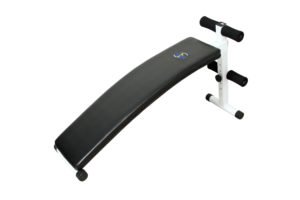 AF 4 Sit Up Bench – Decline