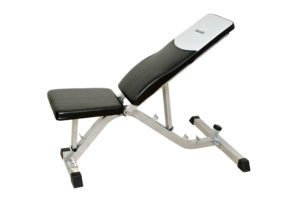AF 6 Sit Up Bench – Multi