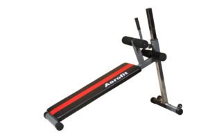 AF 12 Sit Up Bench – Decline