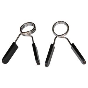 Barbell Spring Locks