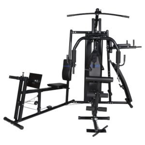 AF 4600 3 Station Multi Gym