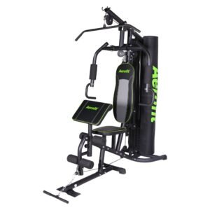 AF 709 Home Gym