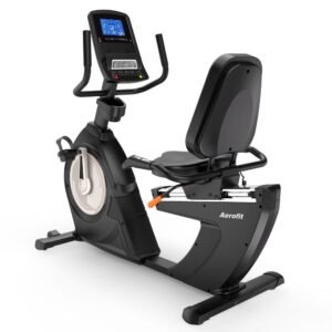 AF 168R Recumbent Bike