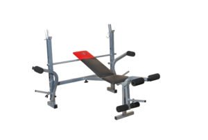 AF 13 Multi Bench Press