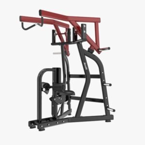 AF 2952 Rowing Lat Pull