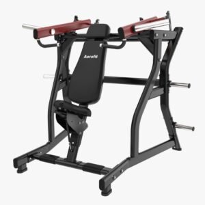 AF 2958 Shoulder Press