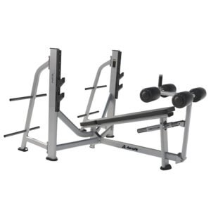 AF 4625 Olympic Decline Bench
