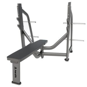 AF 4627 Olympic Flat Bench