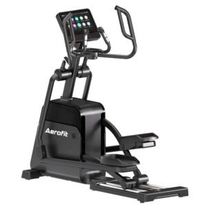 AF 157EL TFT Elliptical Cross Trainer