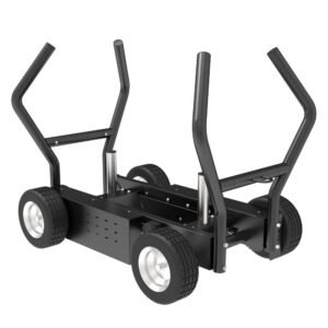 AF 2822 Dual Resistance Tank