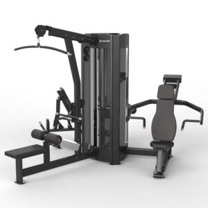 AF 6130 Premium Multi Gym