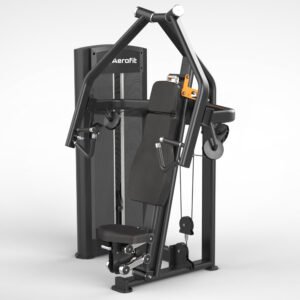 AF 6126 Converging Independent Chest Press