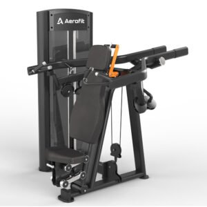 AF 6127 Converging Independent Shoulder Press