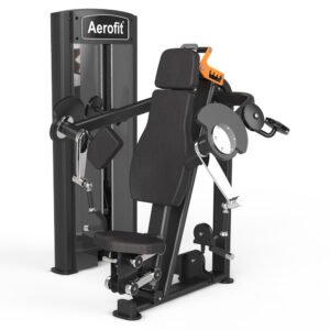 AF 6128 Converging Independent Biceps