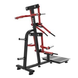 AF 2963 Delt Machine
