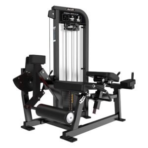 AF 2985 Prone Leg Curl / Leg Extension