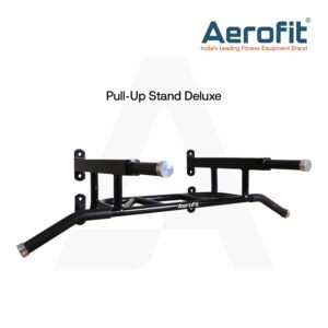Wall Mounted Pull Up Stand Deluxe