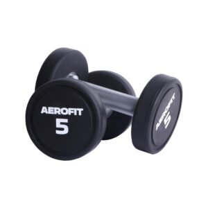 Hyper TPU Dumbbells