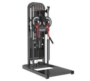AF 2870 Side Lateral Raise