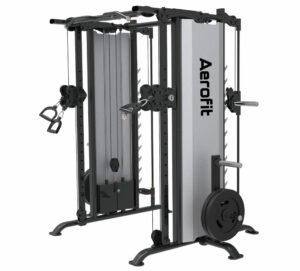AF 2871 Functional Trainer Smith