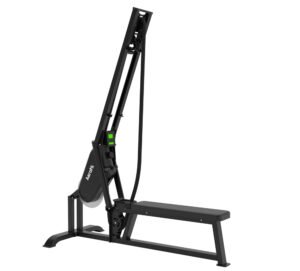 AF 2872 Rope Pulling Machine