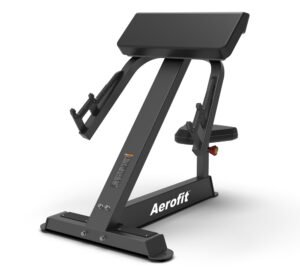 AF 7167 Preacher Curl