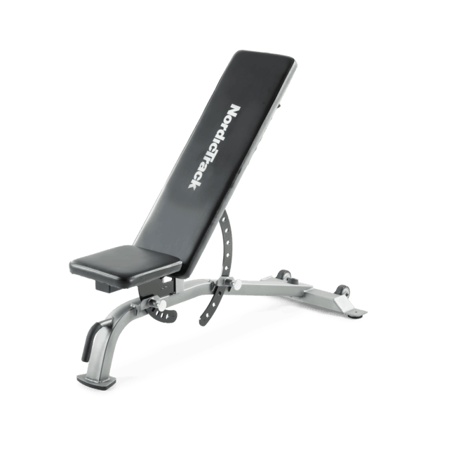 Adjustable Bench