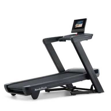 Commercial 1250 Treadmill