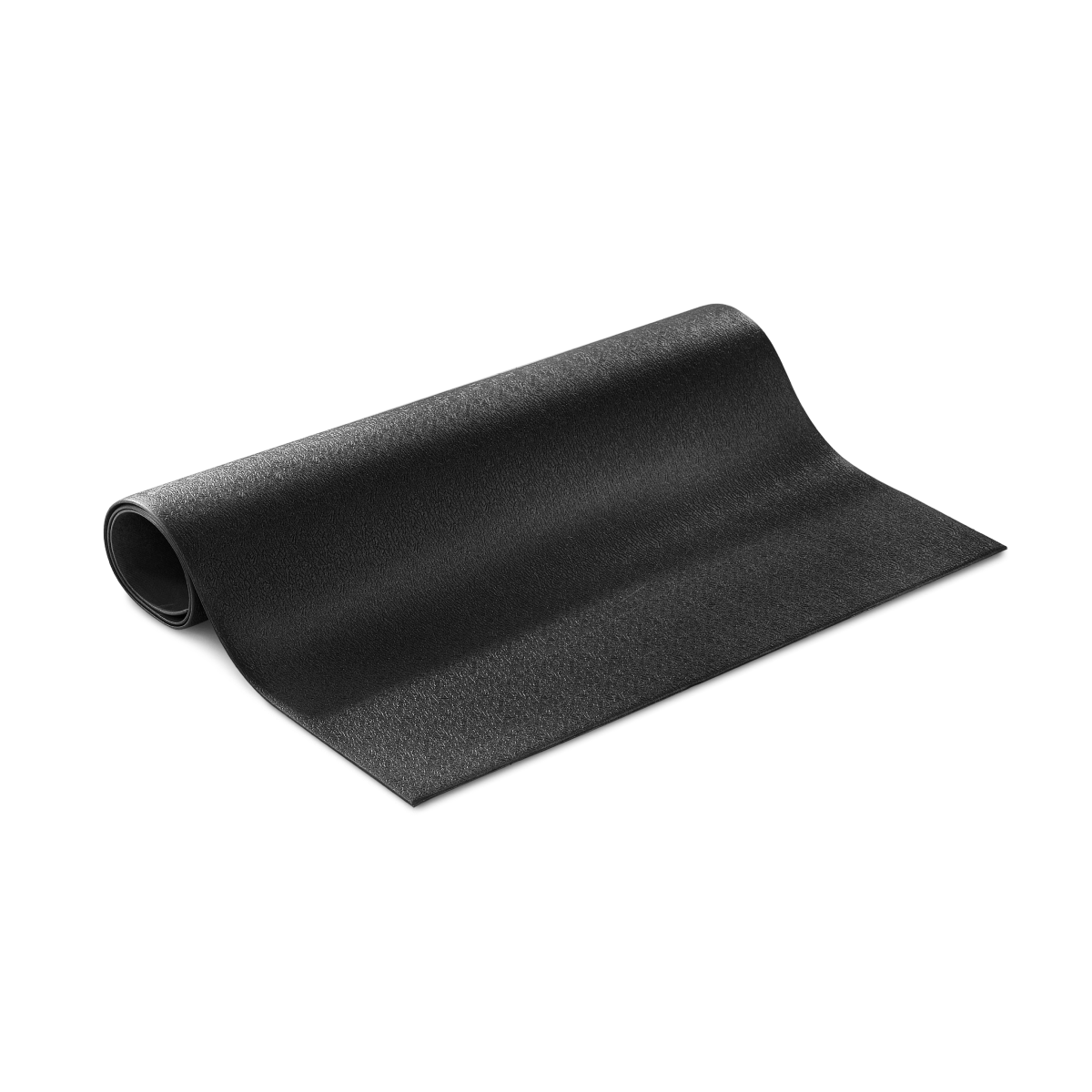 Exercise Bike Floor Mat