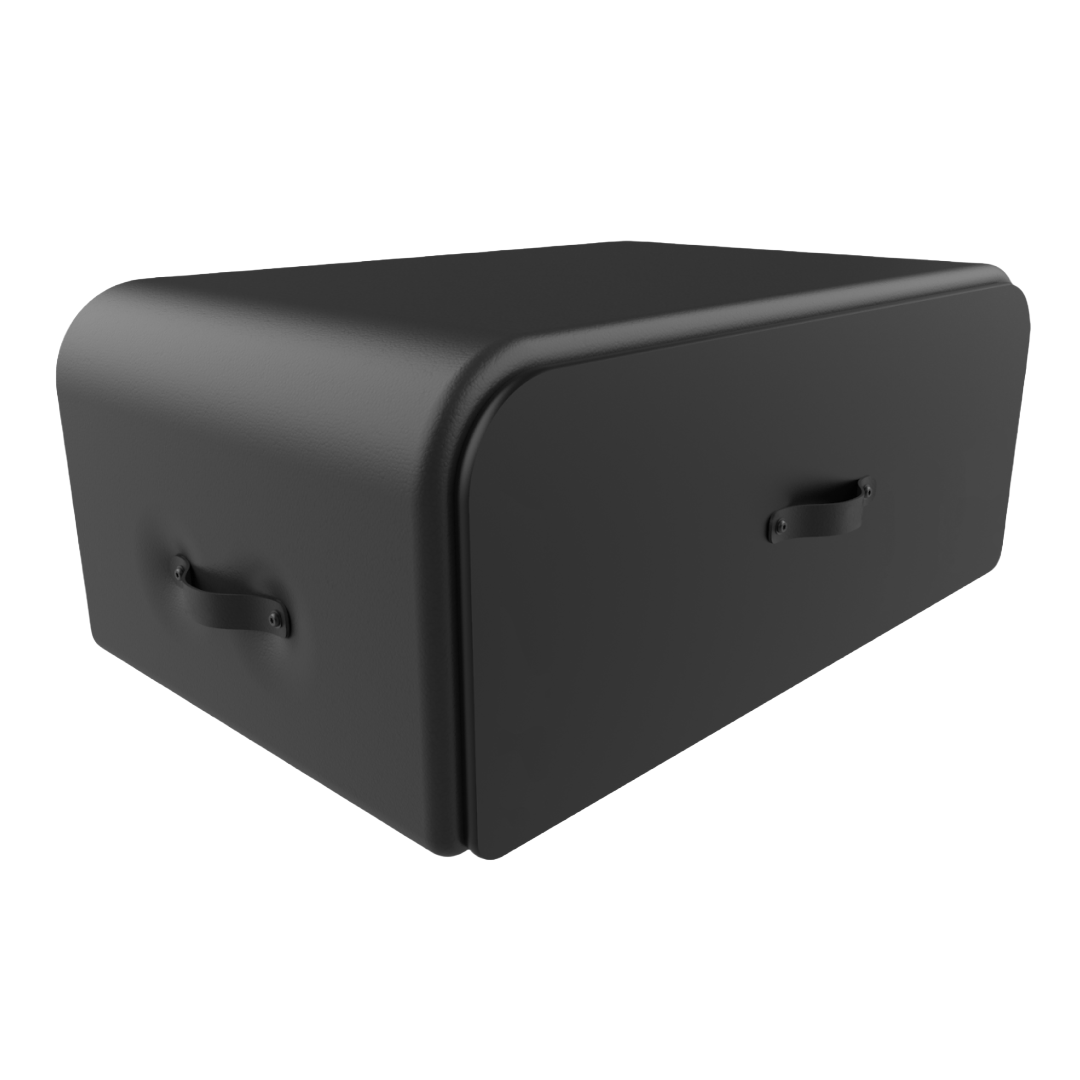 RX-S Pilates Box