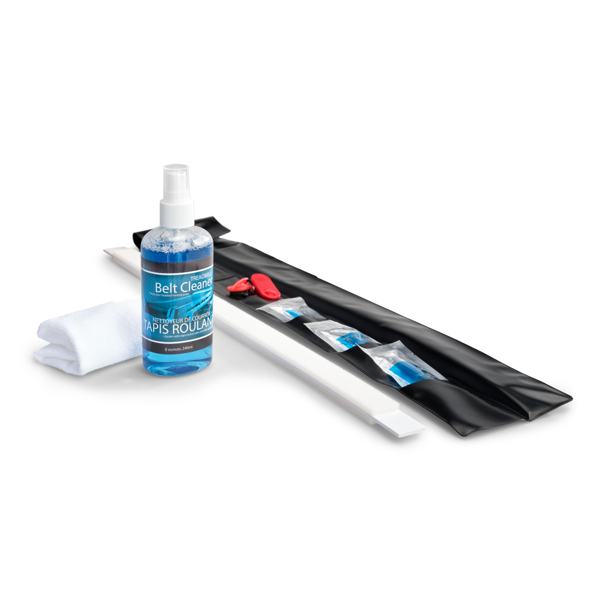 Treadmill Maintenance Kit